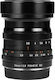 7artisans Full Frame Φωτογραφικός Φακός Photoelectric 10mm F/2.8 Fisheye για Canon R Mount Μαύρος