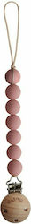 Mushie Pacifiers Accessories Clip with Beads fr...
