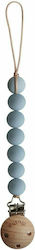 Mushie Pacifiers Accessories Clip with Beads fr...