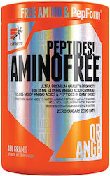 Extrifit Aminofree Peptides 400гр Портокал Extrifit Aminofree Peptides 400гр Портокал