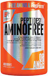 Extrifit Aminofree Peptides 400gr Πορτοκάλι