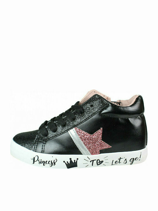 Miss Sixty SMS821 Inalta Negre Miss Sixty SMS821 Inalta Negre