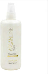 Nirvel Argan Tonic Feuchtigkeitsspendende Lotion Körper 250ml