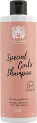Valquer Special Curls