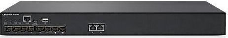 Lancom XS-5110F Managed L3 Switch with 2 Gigabit (10Gbps) Ethernet Ports and 8 SFP Ports