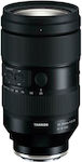 Tamron Full Frame Φωτογραφικός Φακός 35-150mm F/2-2.8 Di III VXD Telephoto για Sony E Mount Black