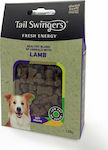 Tailswingers Dog Treat with Lamb 125gr 1363-T A62-1363-T