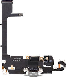 Flex Cable with Charging port for iPhone 11 Pro Flex Cable with Charging port for iPhone 11 Pro