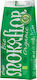 Mokaflor Espresso Coffee Arabica Peru Organic Whole Beans 1kg