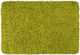 Beauty Home Non-Slip Cotton Bath Mat 3356TP Green 60x90cm