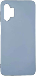 Sonique Back Cover Σιλικόνης Λιλά (Galaxy A32 5G)