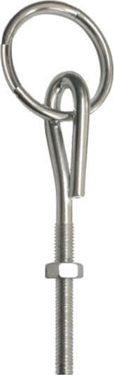 Benman Eye Bolt Galvanized with Diameter M5mm