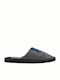 FAME Men's Slipper Gray