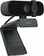Rapoo XW2K Camera Web 2K cu Autofocus 20022