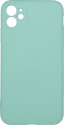 Sonique Liquid Back Cover Silicone Veraman (iPh...