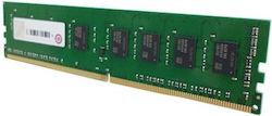 QNap 8GB DDR4 RAM με Ταχύτητα 2666 για Server