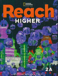 Reach Higher 2A