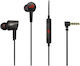 Asus ROG Cetra II Core In Ear Gaming Headset με σύνδεση 3.5mm