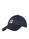 Fila Sampau Jockey Albastru marin