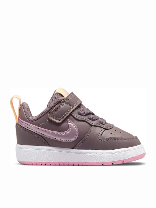 Nike Αθλητικά Παιδικά Παπούτσια Violet Ore / Pi...