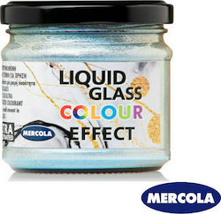 Mercola Liquid Glass Effect Χρωστική Χειροτεχνί...
