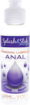 Splash & Slide Personal Lubricant Anales Schmiermittel 100ml