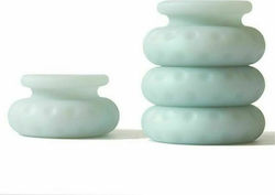 OhNut Soft Buffer Rings 4τμχ
