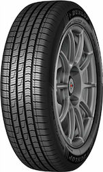 Dunlop Sport AllSeason Car 4 Seasons Tyre 215/55R16 96H XL