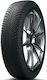 Michelin Pilot Alpin 5 255/55R19 111V XL De Iarnă Anvelopă pentru 4x4 / SUV Auto
