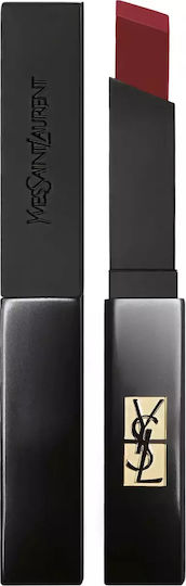 Ysl Slim Velvet Radical Κραγιόν Velvet 307 Chili Uncovered 2.2gr