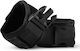 Whipped Harley Handcuffs Handcuffs in Black Color