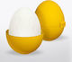 IntoYou Up & Go Grovy The Fun Egg Masturbator Yellow