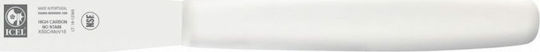 Icel Paletă de Patiserie Inox 10cm 1buc