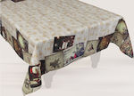 Mc Decor L140xW140cm.