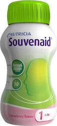 Nutricia Souvenaid 125ml Strawberry