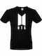 B&C BTS T-shirt