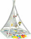 Ecotoys Activity Gym for Newborns