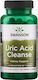 Swanson Uric Acid Cleanse Special Food Supplement 60 Vegetable Capsules