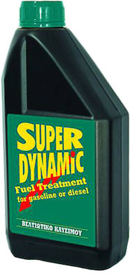 Super Dynamic Fuel Treatment Gasoline / Diesel Additive 1lt