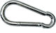 Benman Hooks Boat Deck Safety Hook 80mm / 8mm80mm