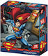 Superman Strength Puzzle 2D 500 Pieces