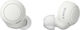 Sony WF-C500 In-ear Bluetooth Handsfree Ακουστικά με Αντοχή στον Ιδρώτα και Θήκη Φόρτισης Λευκά
