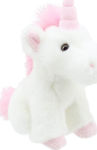 The Puppet Company Plush Unicorn 15 cm