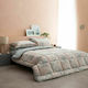 Vesta Home Пухено Куинсайз 220x230бр Mistral Розов 11.5 togs Togs