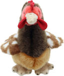 The Puppet Company Jucărie de Pluș Chicken 15 cm