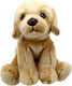 The Puppet Company Plush Dog Labrador 30 cm