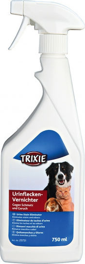 Trixie Spray για Καθαρισμό Ούρων Σκύλου 750ml
