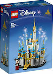 Lego Disney Mini Disney Castle pentru 12+ ani