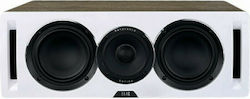 Elac Uni-Fi Reference UCR52 UCR52 Hi-Fi Говорит...