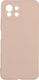 Sonique Back Cover Silicone Pink (Xiaomi Mi 11 ...